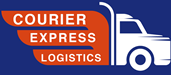 Courier Express Logistics logo